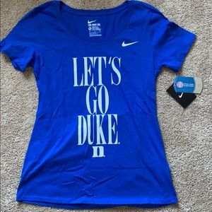 NWT Women’s Duke Tee